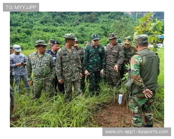 泰柬边境冲突升级致10人死亡,湄公河经济区体育赛事受影响 泰柬边境冲突升级致10人死亡,湄公河经济区体育赛事受影响