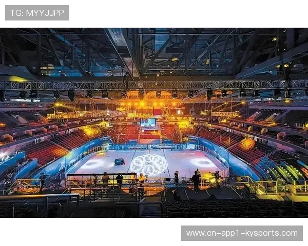 球员热身环节创新，科技设备辅助状态调整