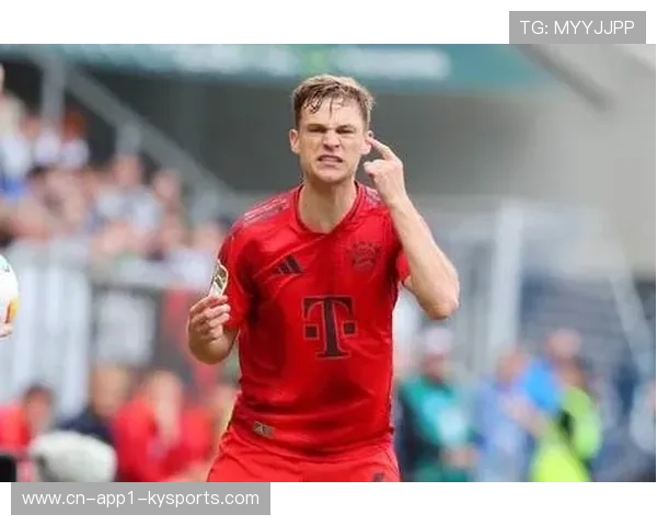 拜仁基米希：中场核心谈位置变化与球队目标