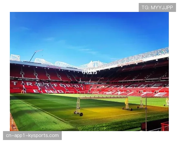 老特拉福德扩建计划公布，曼联主场容量将提升至88000人